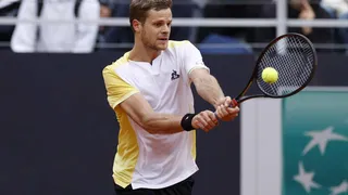 Programme Masters 1000 Rome : les affiches du jeudi 18 mai 2023