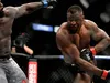 Francis Ngannou de retour en boxe anglaise ?