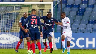 Ligue 2 (J19) : la course au maintien se joue ici