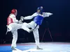 Programme du Para taekwondo aux Jeux Paralympiques 2024 : calendrier et dates