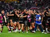 Top 14 : La grosse émotion des joueurs du Stade toulousain après leur 23e sacre
