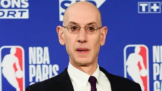 NBA : vers une reprise le 31 juillet