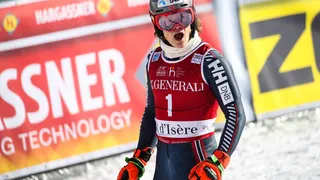 Coupe du Monde Ski Alpin 2022/2023, Val d’Isère : M.Odermatt et L.Braathen ont dompté la face de Bellevarde