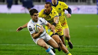 Top 14 : un MHR solide obtient sa première victoire à l’extérieur contre l’ASM (15-21)