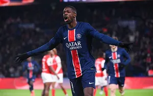 Ligue des champions : les qualifiés pour les barrages et les huitièmes de finale