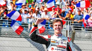 Pourchaire, Novalak, Martins, Hadjar : Quatre Français à l’assaut de la Formule 2