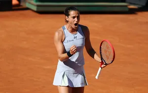 Tableau femmes Roland Garros 2024