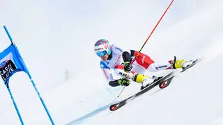 Résultats Ski Alpin 13 au 16 janvier 2022