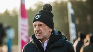 F1 : 5 options possibles pour Adrian Newey