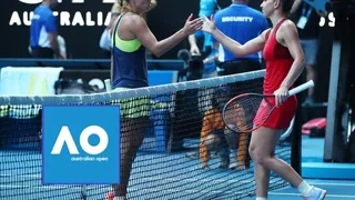 Open d’Australie 2019 (F) : Du (beau) monde sur la ligne de départ