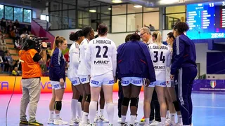 France – Roumanie (Handball F) : À quelle heure ? Sur quelle chaîne TV regarder le match ?