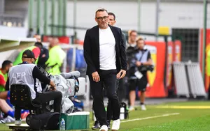 RC Lens : Franck Haise fustige son milieu de terrain