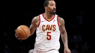 JR Smith quitte les Cleveland Cavaliers et devient agent libre !