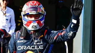 F1 : Max Verstappen détient la clé du marché des pilotes