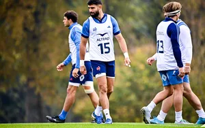 XV de France : Les 3 surprises probables contre la Nouvelle-Zélande