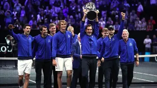 Laver Cup : quel est le problème ?