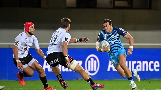 Top 14 : Montpellier fait appel à un ancien du club pour encadrer ses jeunes