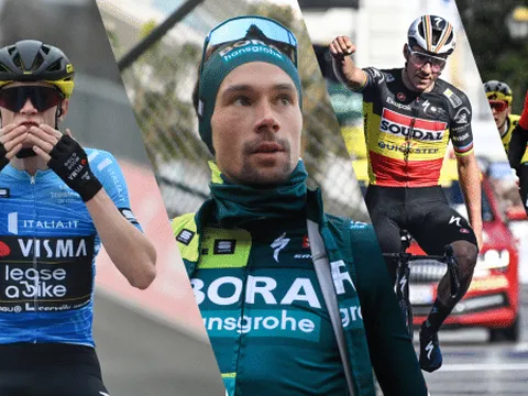 Tour du Pays basque 2024 : La liste des engagés et les favoris