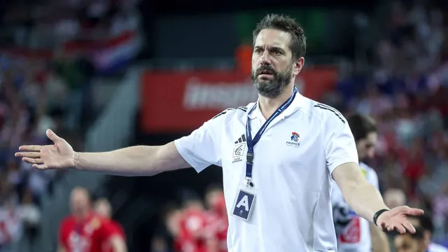 Mondial Handball : comment expliquer le fiasco des Bleus face à la Croatie ?