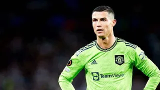 Coupe du Monde 2022 : L’Interview choc de Cristiano Ronaldo avant le premier match du Portugal