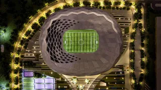 Coupe du Monde : dimensions, affluence et présentation du stade Education City