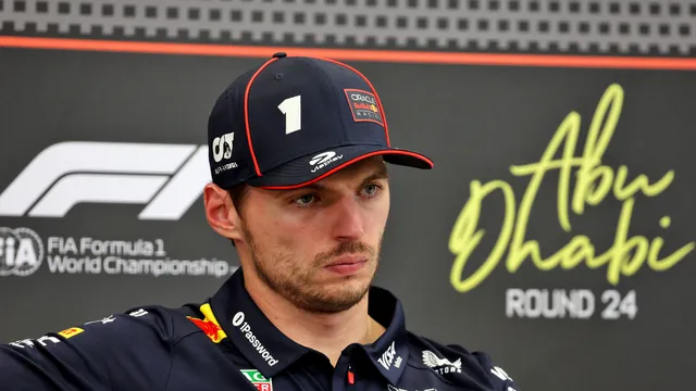 F1 : 93%, la stat qui doit forcer Red Bull à tout changer pour 2026