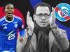 Mercato Strasbourg : Pourquoi le RCSA doit libérer Emanuel Emegha dès cet hiver
