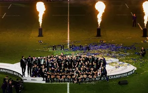 Coupe du Monde Rugby : Combien de fois la Nouvelle-Zélande a remporté le tournoi ?