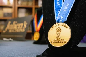 Primes Coupe du monde 2026 : Combien gagnent le vainqueur et les joueurs ?