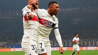 Ligue des Champions : Le PSG qualifié dès ce soir, si…