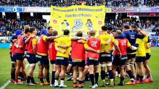 Clermont s’impose et peut encore espérer un quart à domicile