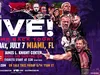 AEW : les superstars repartent en tournée