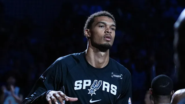 NBA : pourquoi les Spurs de Wembanyama pourraient déjà entrer dans l’histoire face à Miami