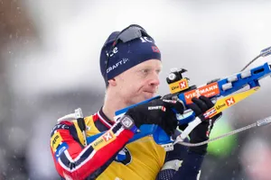 Biathlon : classement Coupe du monde hommes 2024-2025