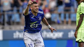 RCSA – DFCO : Chouette ! Les cigognes décollent enfin !