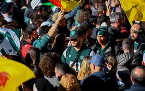 Top 14 : contrôlé positif à la cocaïne, sa sanction tombe !