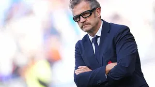 XV de France : Fabien Galthié presse les arbitres avant l’Irlande