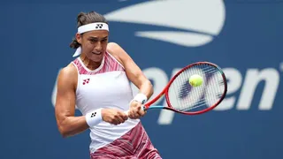 US Open 2022 : Gauff – Garcia en direct