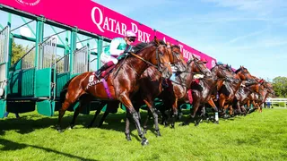 Prix Arc de Triomphe 2024 : à quelle heure et sur quelle chaîne TV regarder la course ?