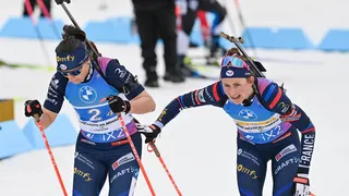 Championnats du Monde Biathlon 2024 : Classement Mass Start Femmes – L’Or pour Justine Braisaz-Bouchet