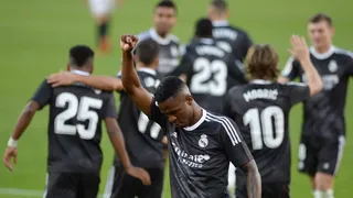 FC Séville – Real Madrid : les Merengue sans convaincre