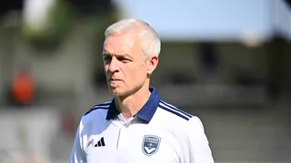 Mercato Bordeaux : Bruno Irles fait une grande annonce