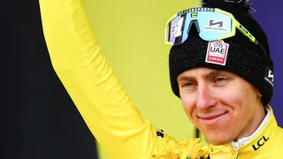 Tour de France 2024 : Tadej Pogacar méfiant ce dimanche