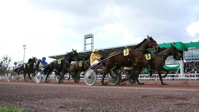Une Course classique pour Classic Way (QUINTE PLUS A NANTES) 