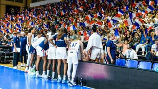Euro féminin basket : qui sont les adversaires des Bleues ?