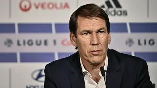 OL : Rudi Garcia, le mois de vérité