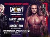 AEW Dynamite : Tops & Flops du 21.04.2021