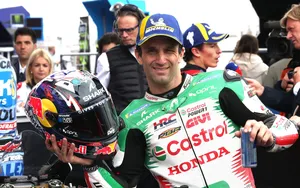 GP MotoGP d’Argentine 2025 : la grille de départ, les Français bien placés