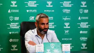 Mercato ASSE 2023 : analyse des transferts de l’AS Saint-Etienne