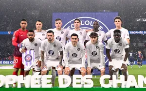 Chambéry – Toulouse : À quelle heure ? Sur quelle chaîne TV regarder le match ?
